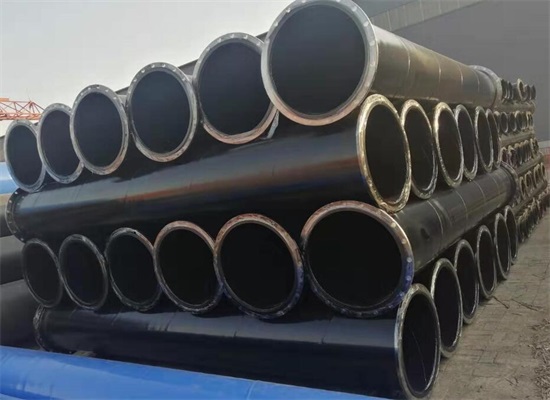 伊春矿用涂塑钢管价格