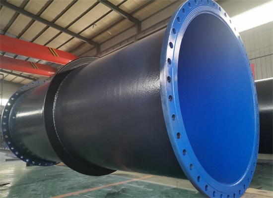 伊春矿用涂塑钢管价格