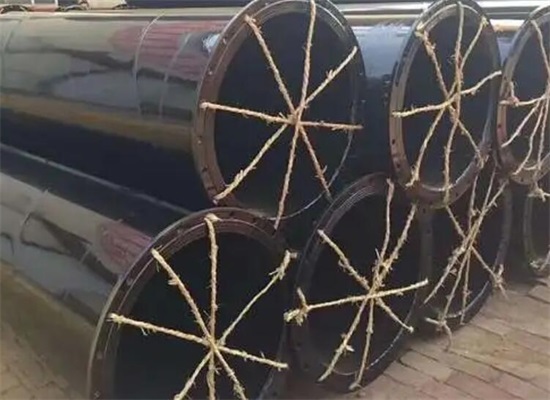 伊春矿用涂塑钢管供应