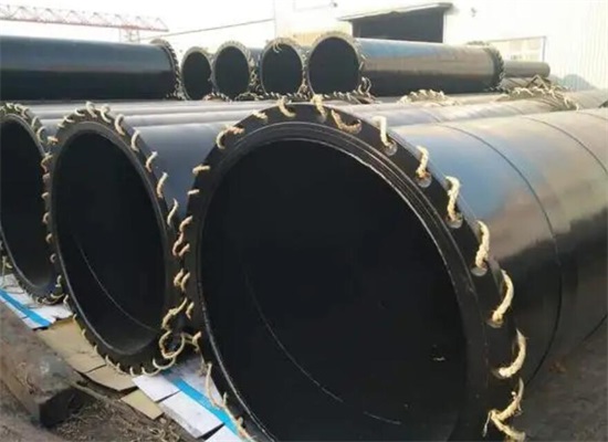 伊春矿用涂塑钢管定制