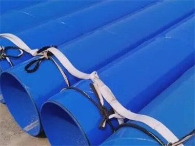 伊春涂塑钢管的四种连接方式